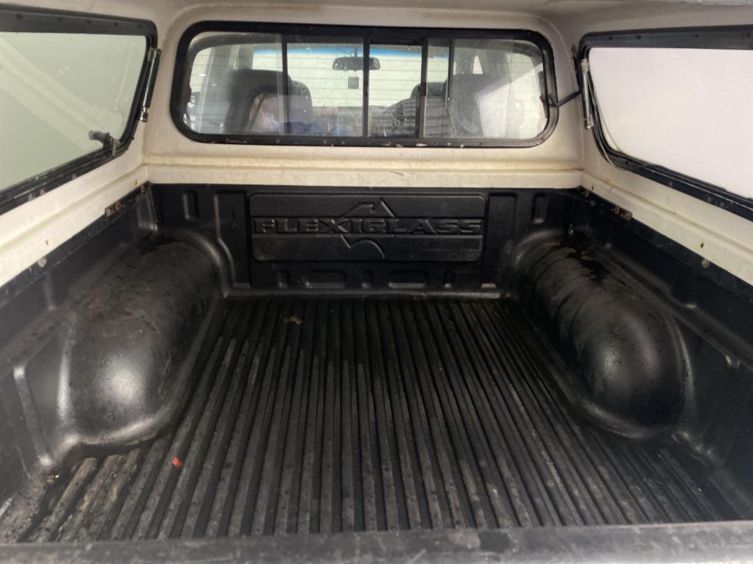 Photo '14' of Ford Ranger