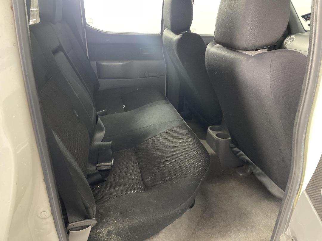 Photo '20' of Ford Ranger