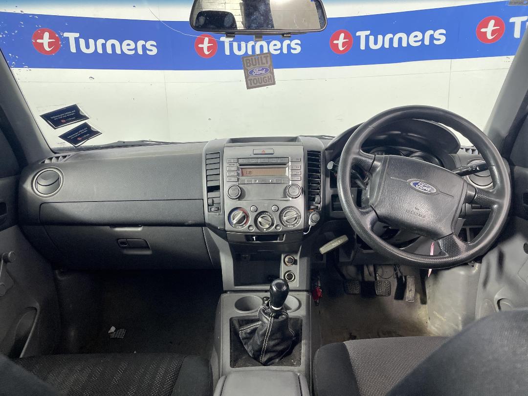 Photo '17' of Ford Ranger