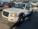 Thumbnail '3' of Ford Ranger TD XL DC W/S