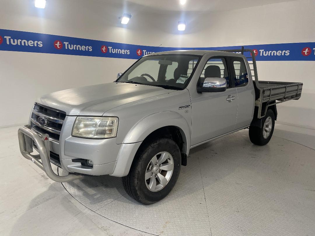 Photo '4' of Ford Ranger