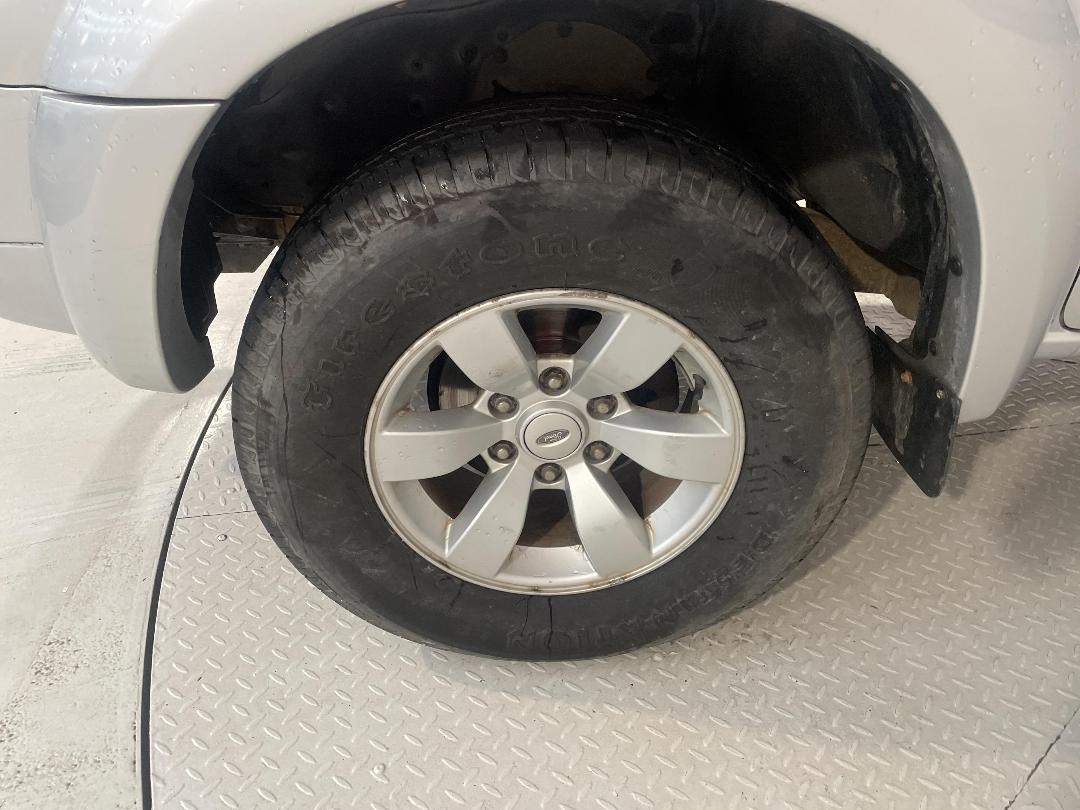 Photo '10' of Ford Ranger