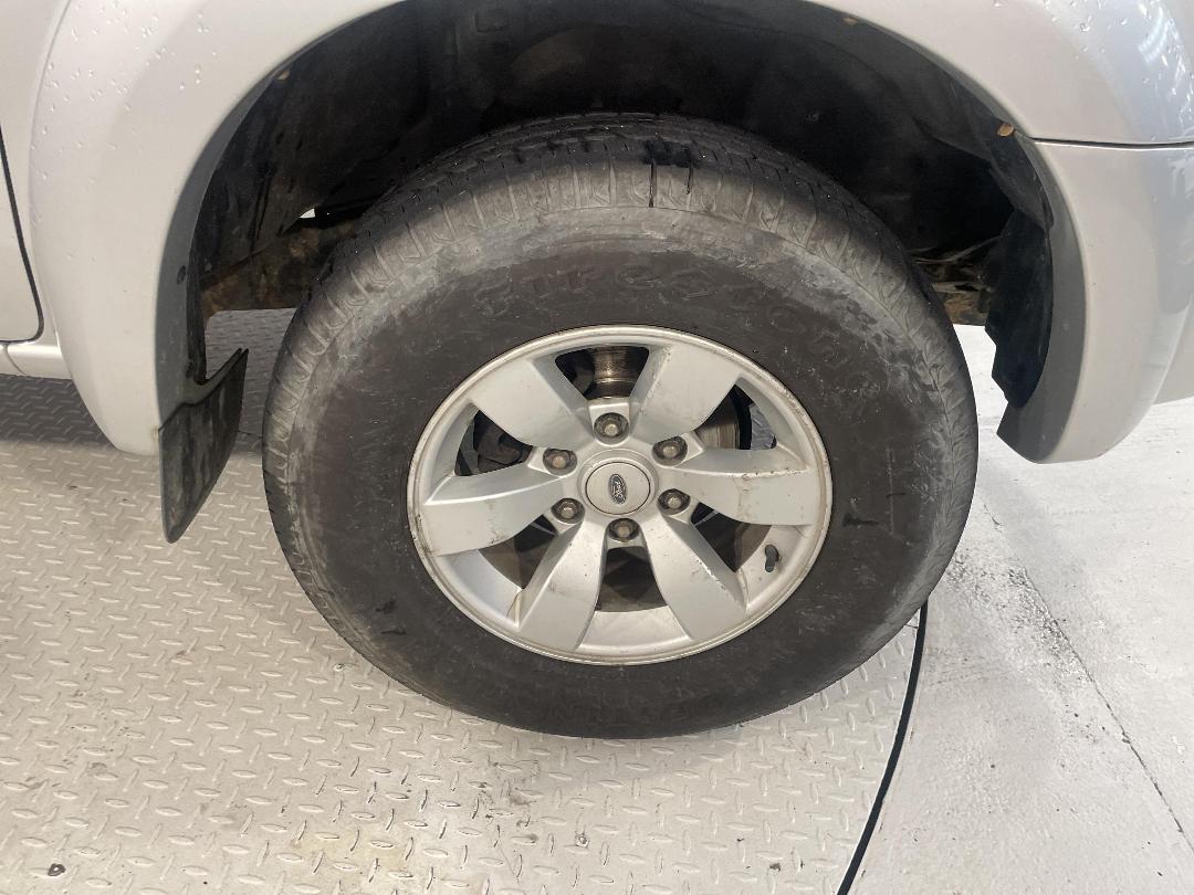 Photo '9' of Ford Ranger