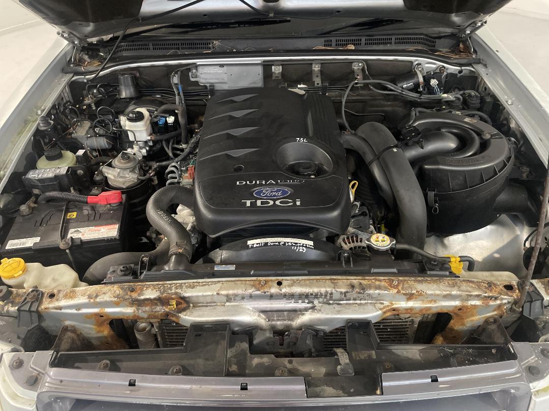 Photo '13' of Ford Ranger