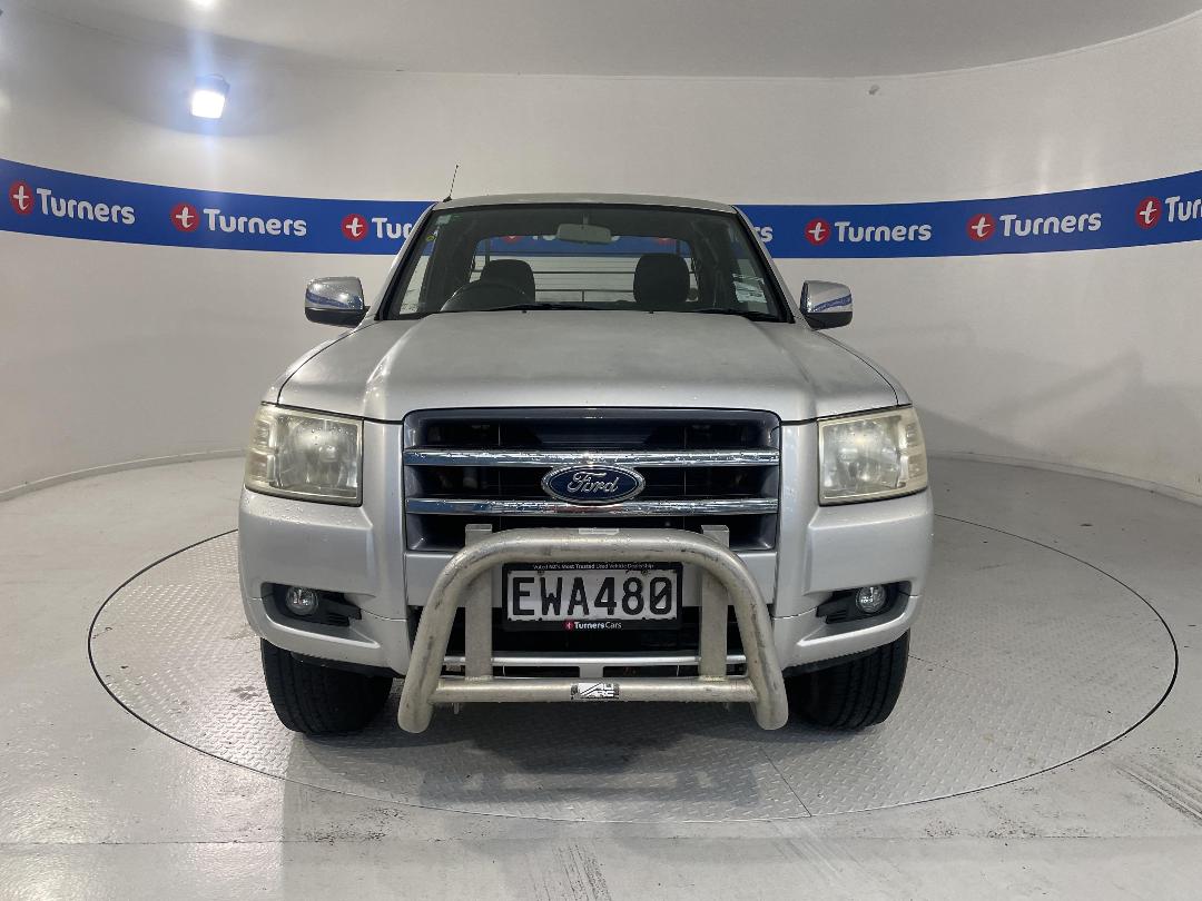 Photo '2' of Ford Ranger