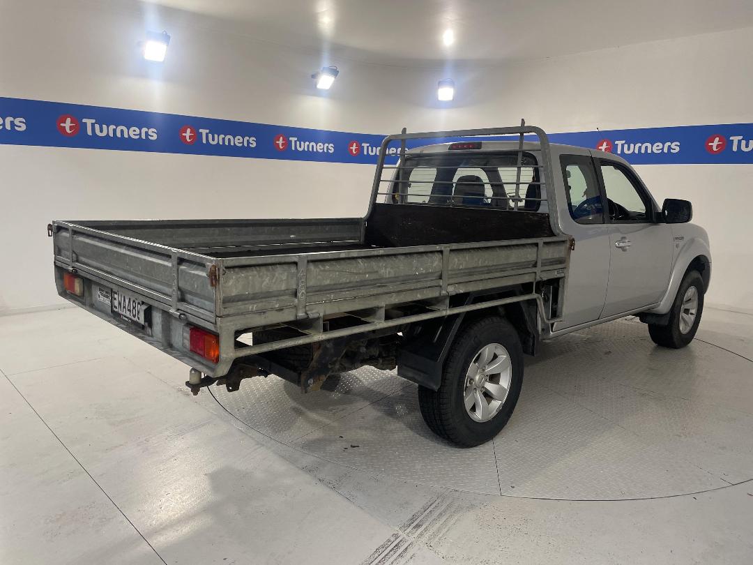 Photo '7' of Ford Ranger