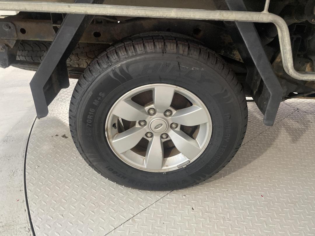 Photo '12' of Ford Ranger