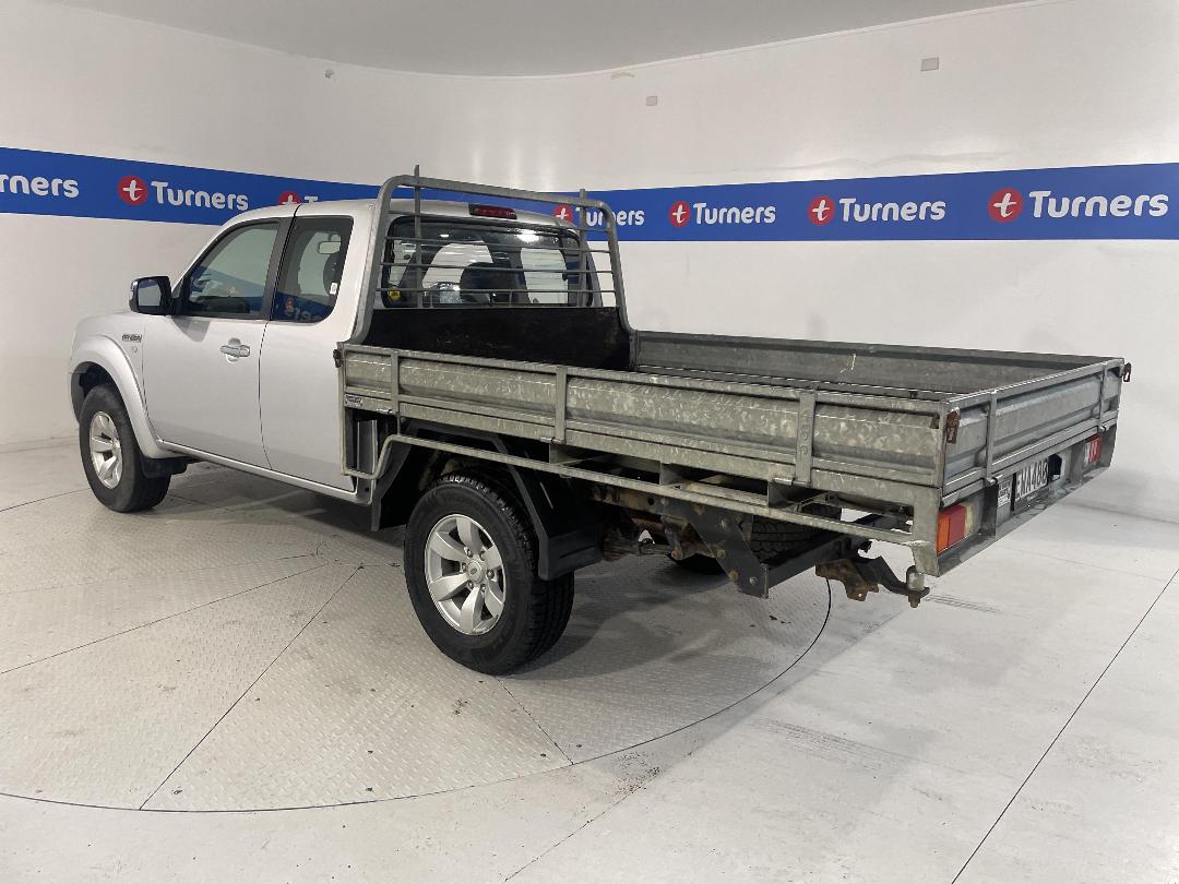 Photo '5' of Ford Ranger