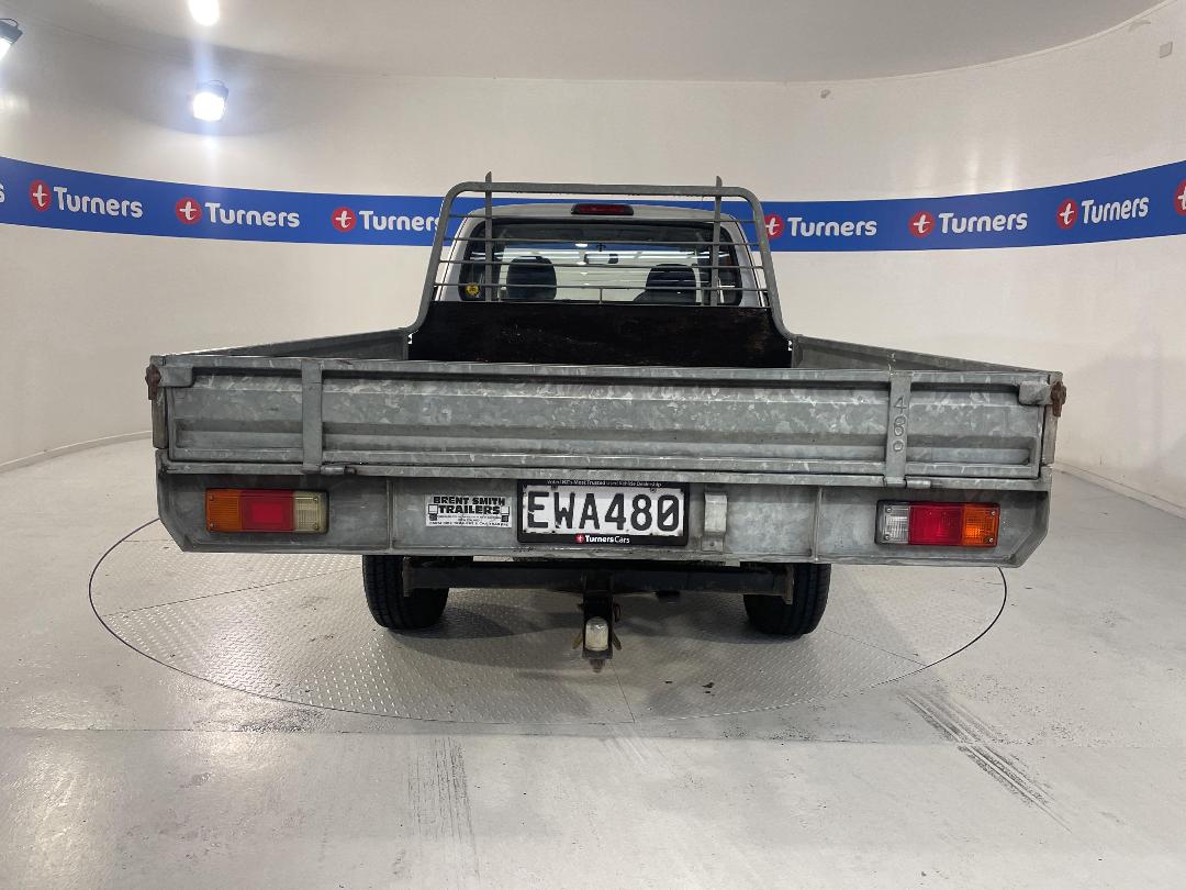 Photo '6' of Ford Ranger