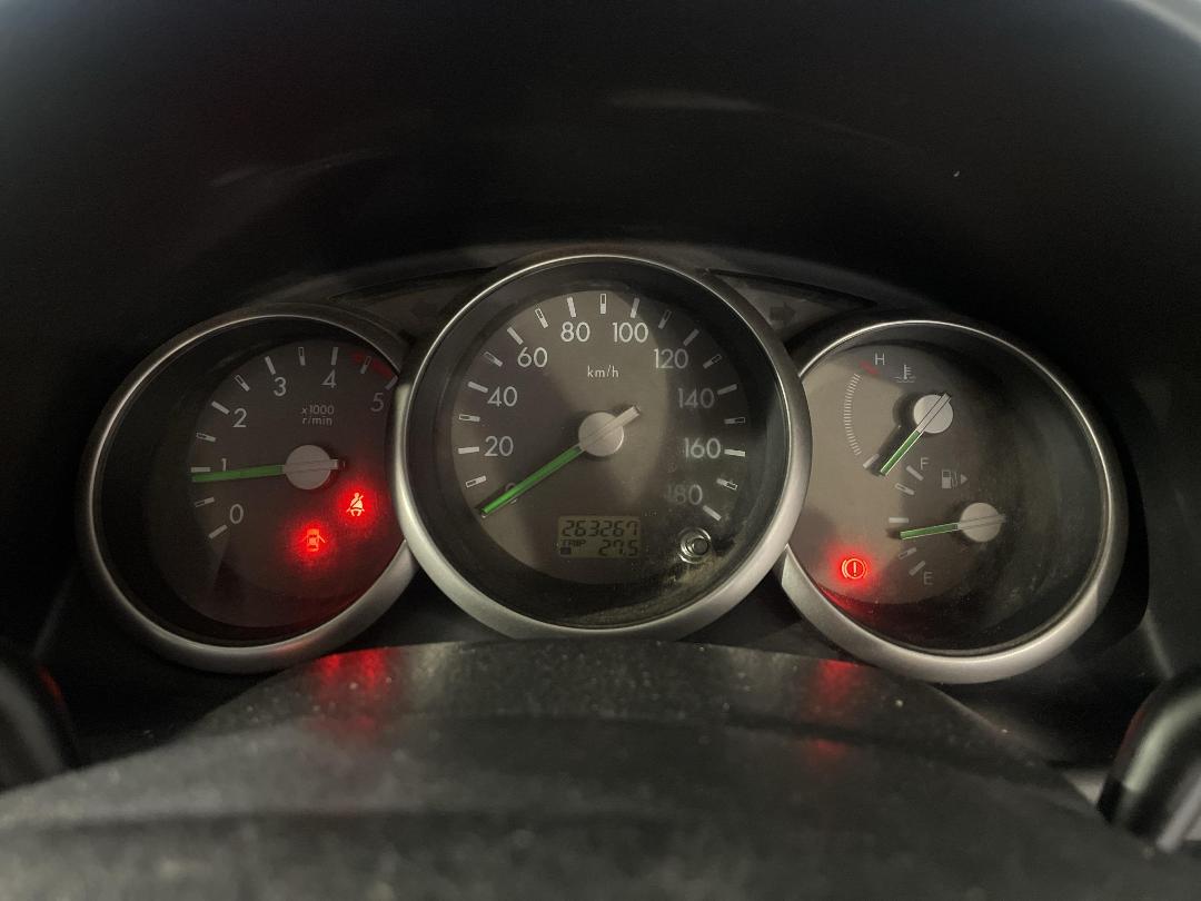 Photo '21' of Ford Ranger