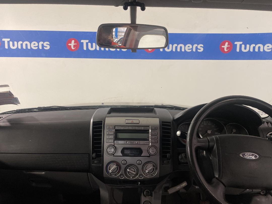 Photo '17' of Ford Ranger