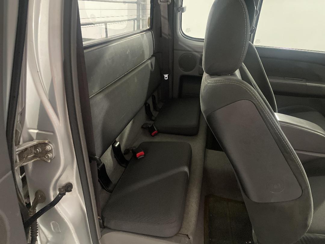 Photo '20' of Ford Ranger