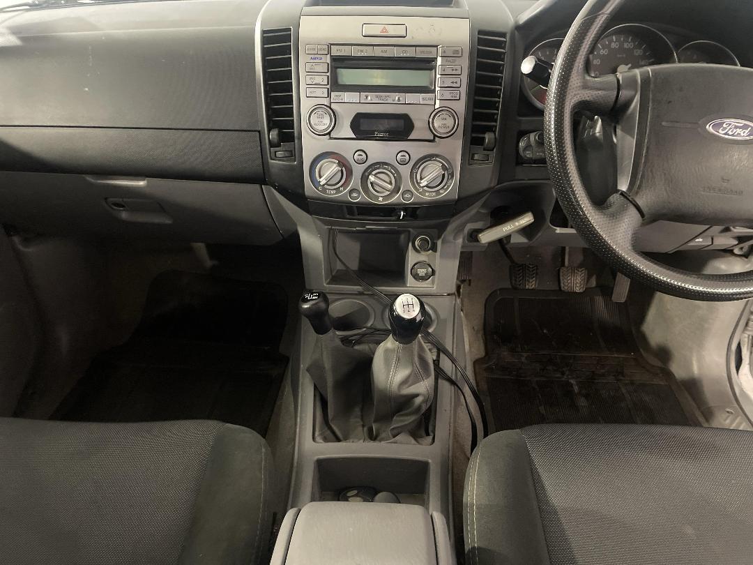 Photo '18' of Ford Ranger