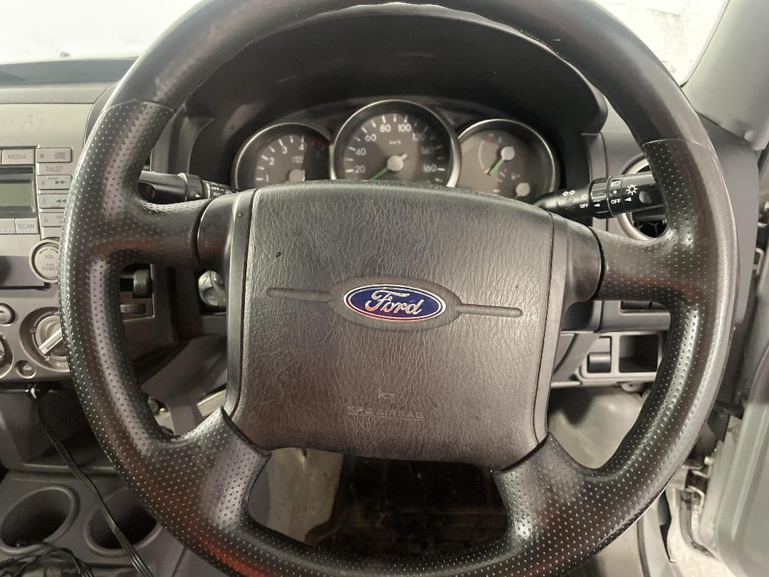 Photo '25' of Ford Ranger