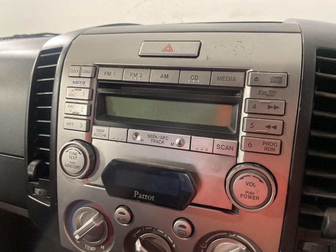 Photo '26' of Ford Ranger