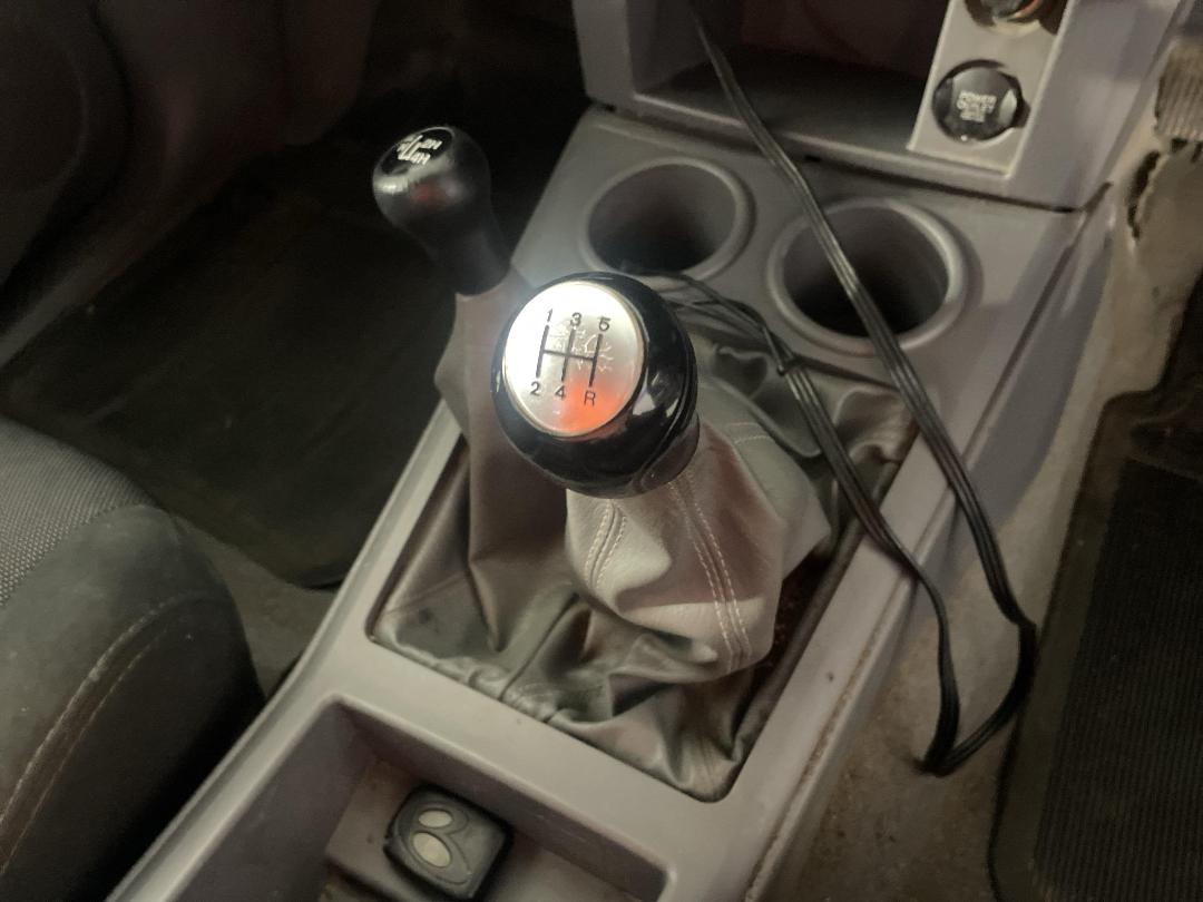 Photo '28' of Ford Ranger