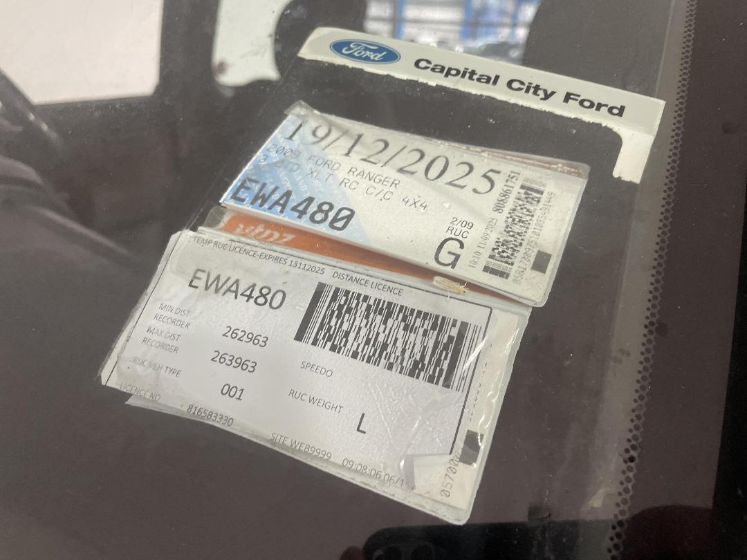 Photo '31' of Ford Ranger