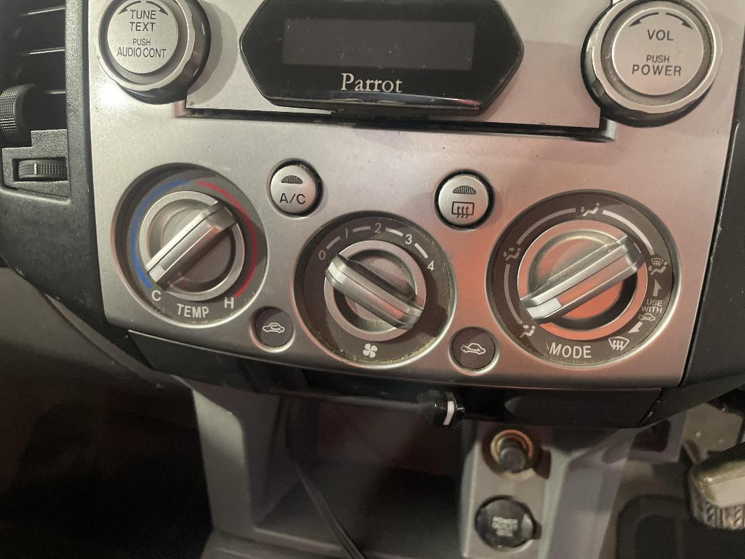 Photo '27' of Ford Ranger