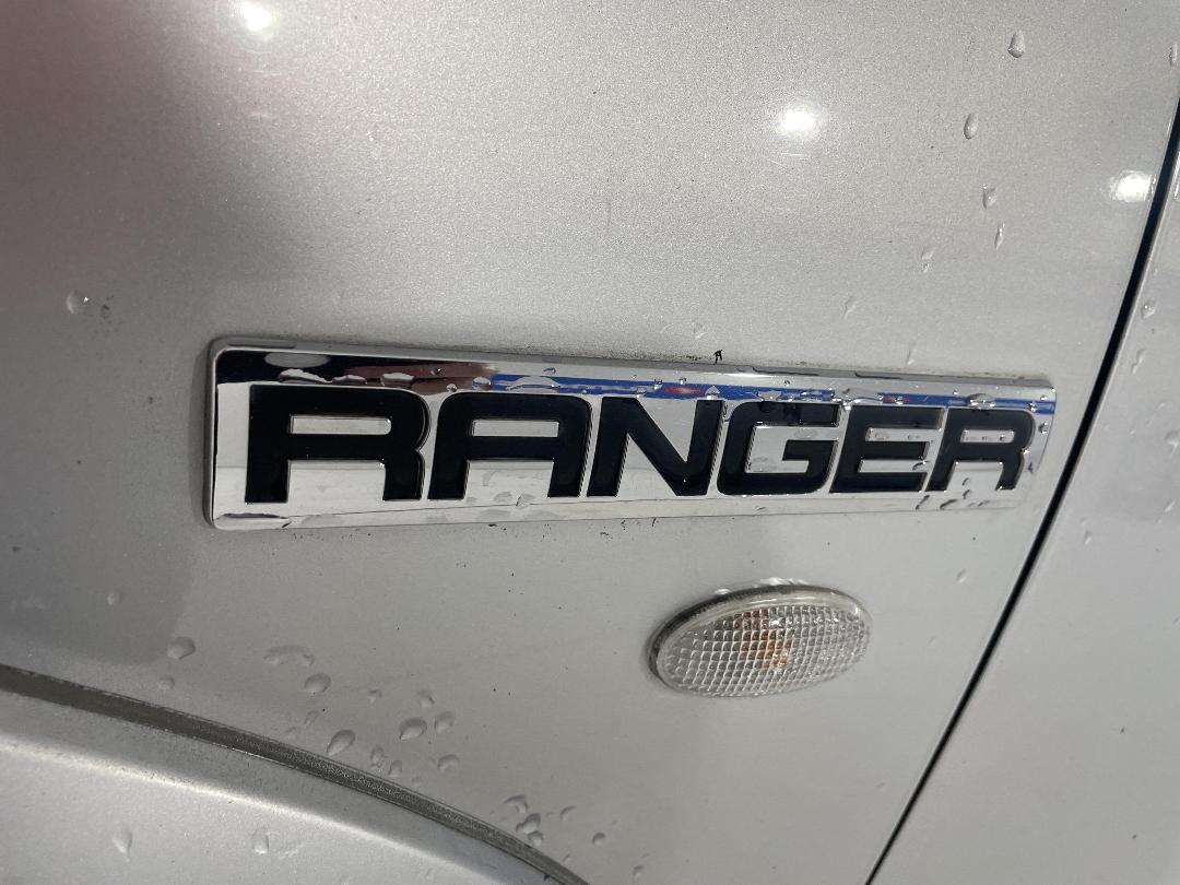 Photo '32' of Ford Ranger