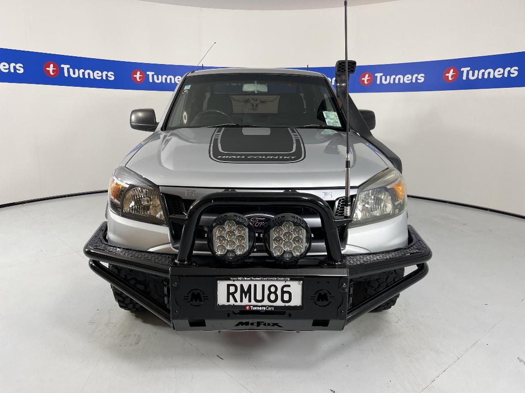 Photo '2' of Ford Ranger