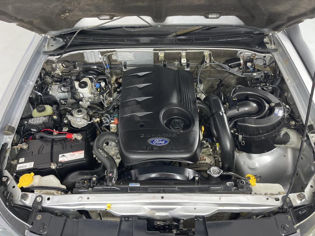 Photo '13' of Ford Ranger