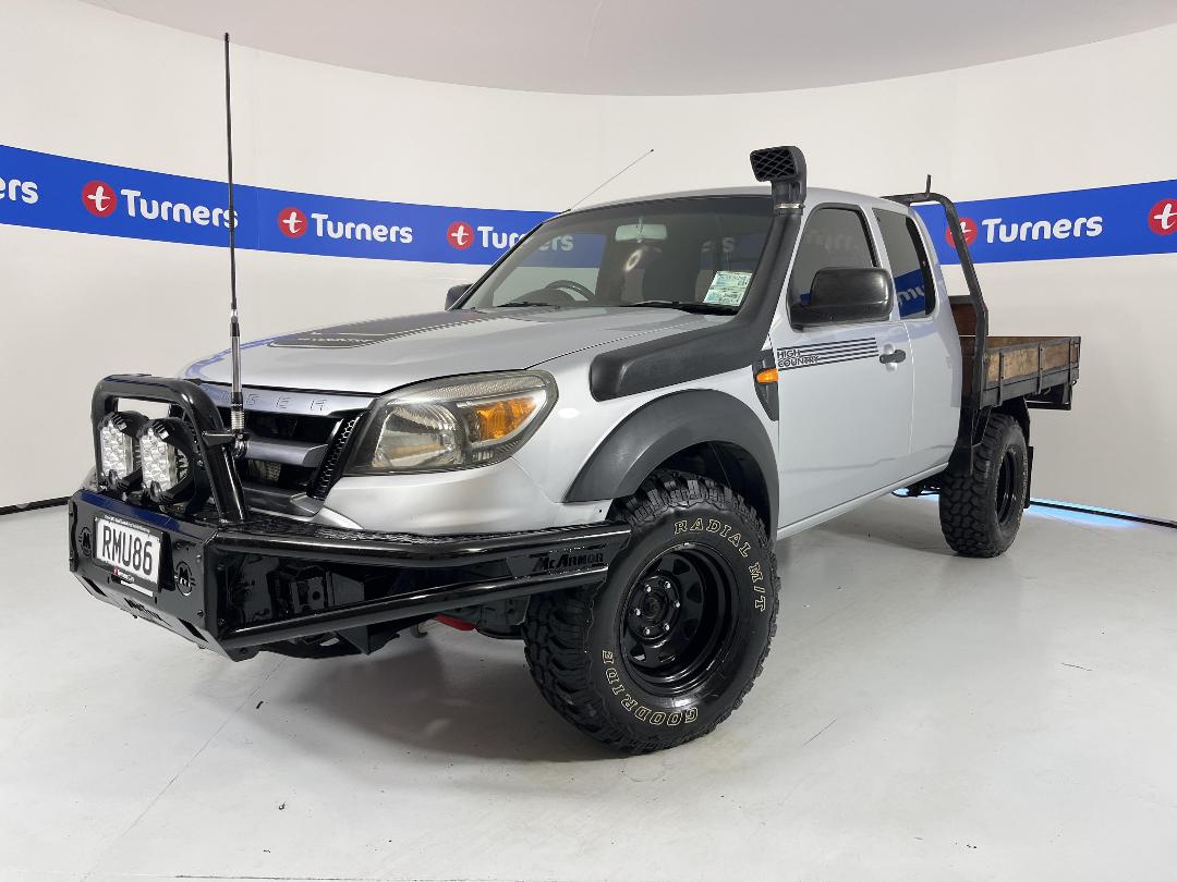 Photo '4' of Ford Ranger