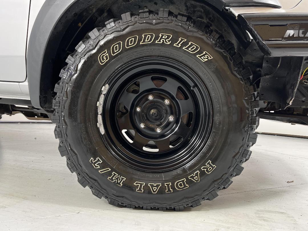 Photo '9' of Ford Ranger