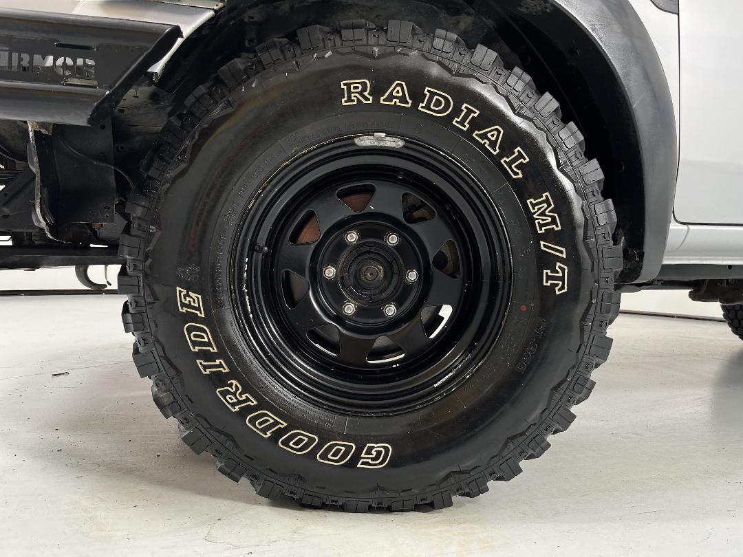 Photo '10' of Ford Ranger