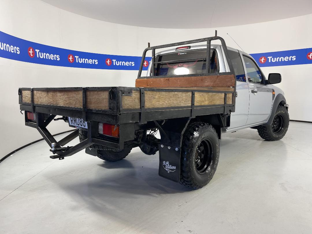 Photo '7' of Ford Ranger