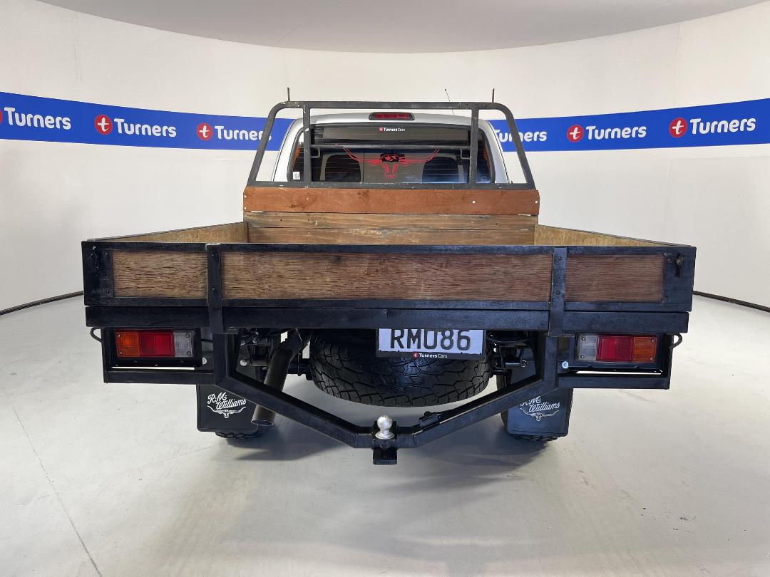 Photo '6' of Ford Ranger