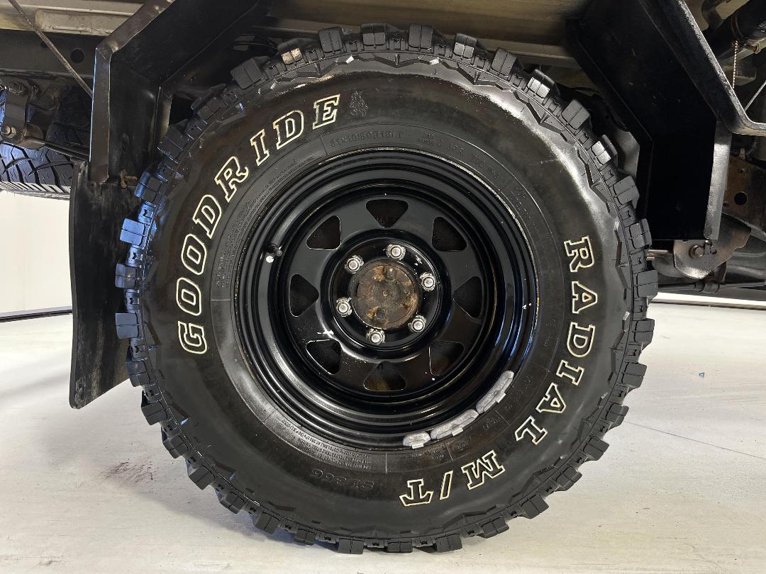 Photo '12' of Ford Ranger