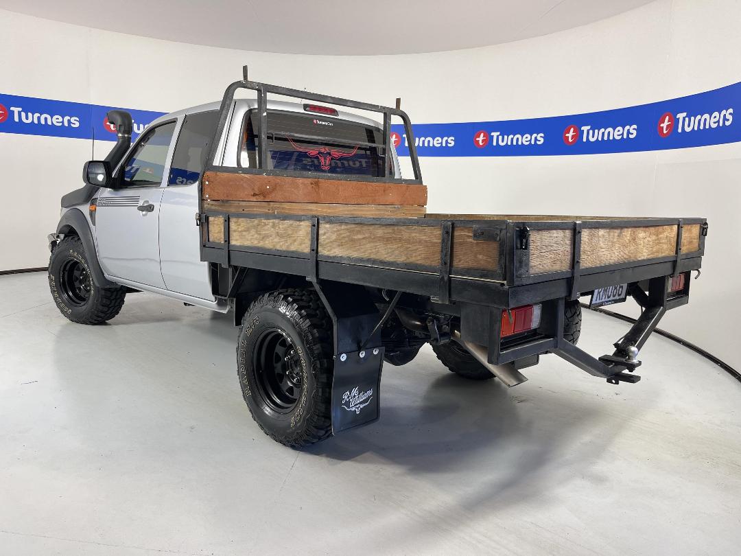 Photo '5' of Ford Ranger