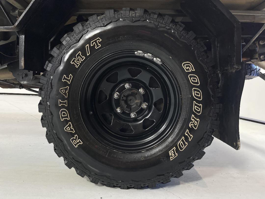 Photo '11' of Ford Ranger