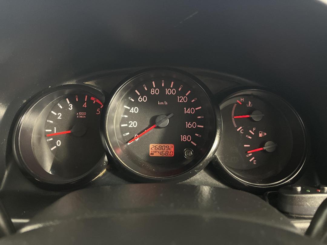 Photo '20' of Ford Ranger