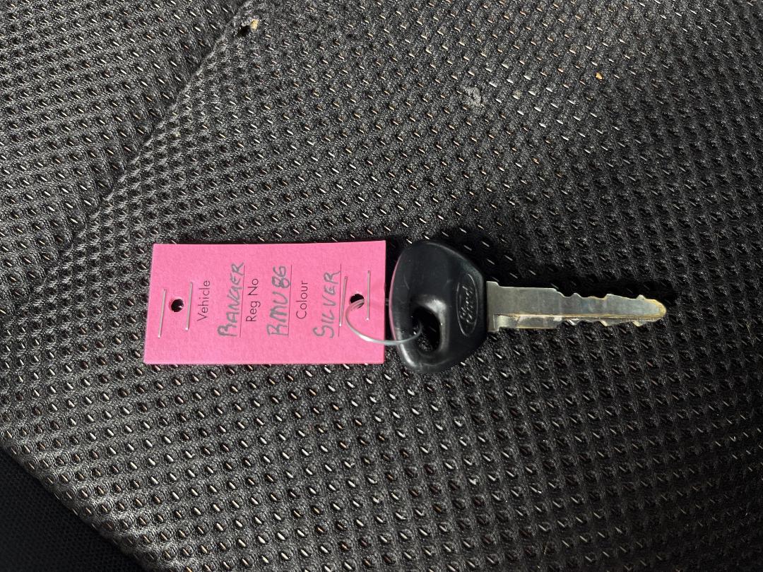 Photo '21' of Ford Ranger