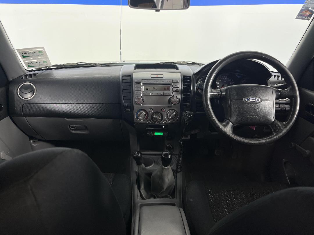 Photo '16' of Ford Ranger