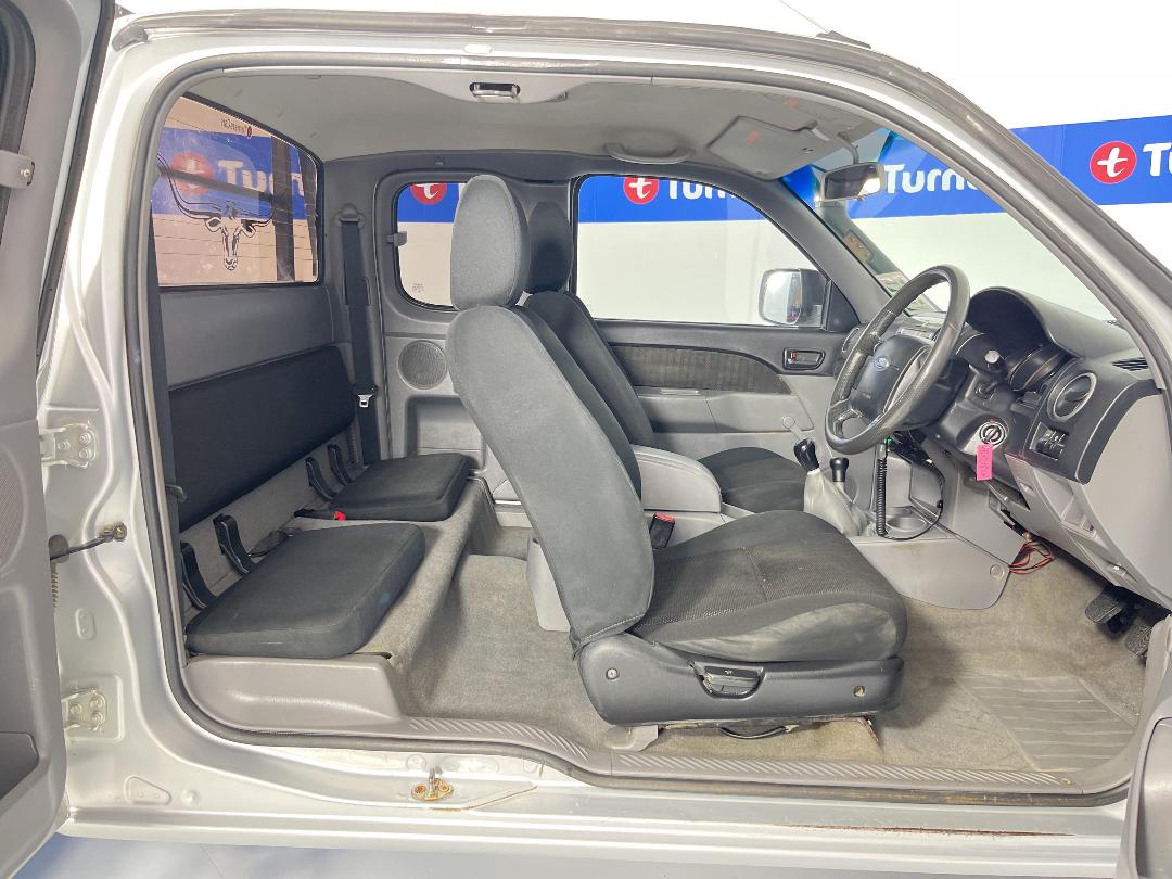 Photo '19' of Ford Ranger