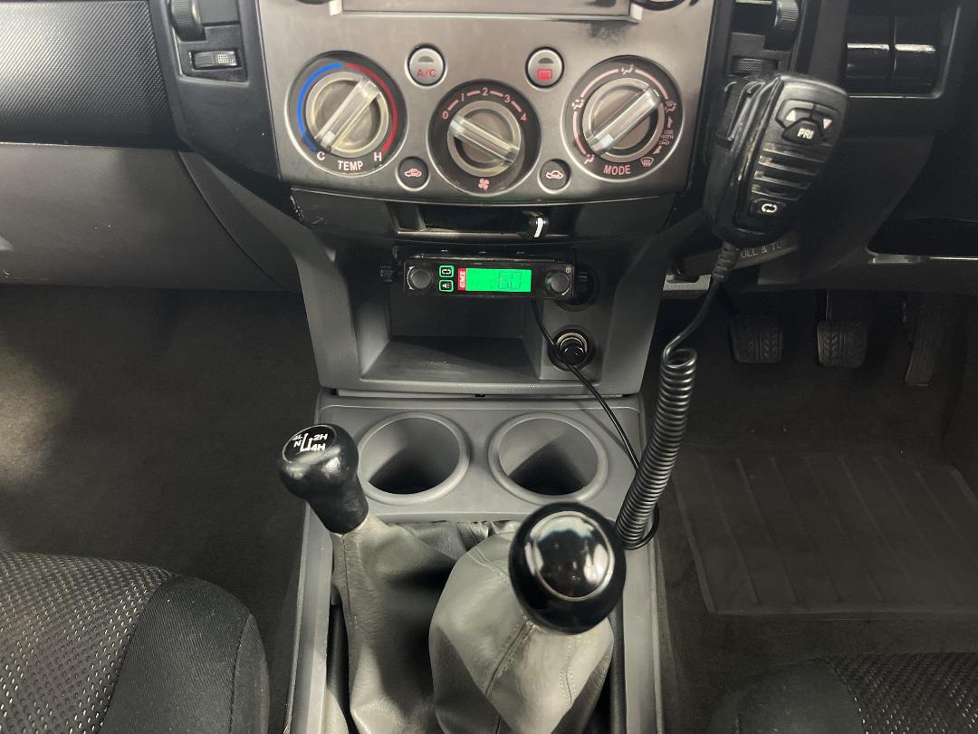 Photo '17' of Ford Ranger