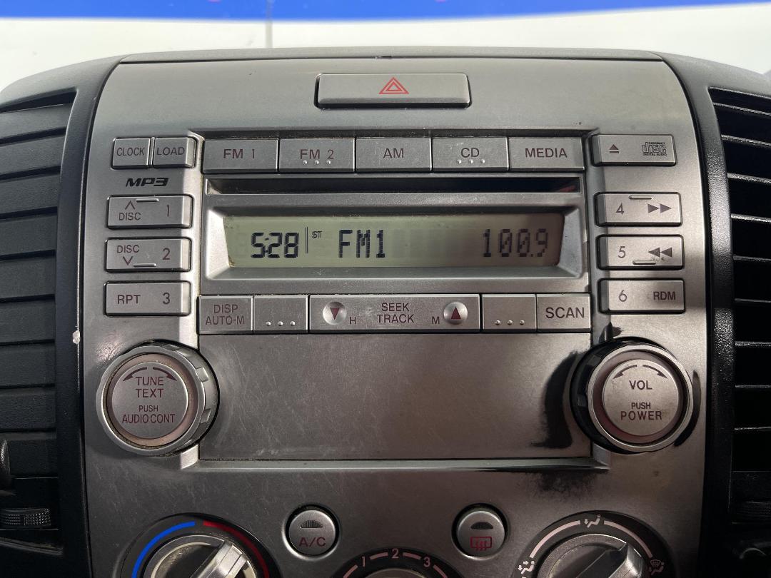 Photo '22' of Ford Ranger