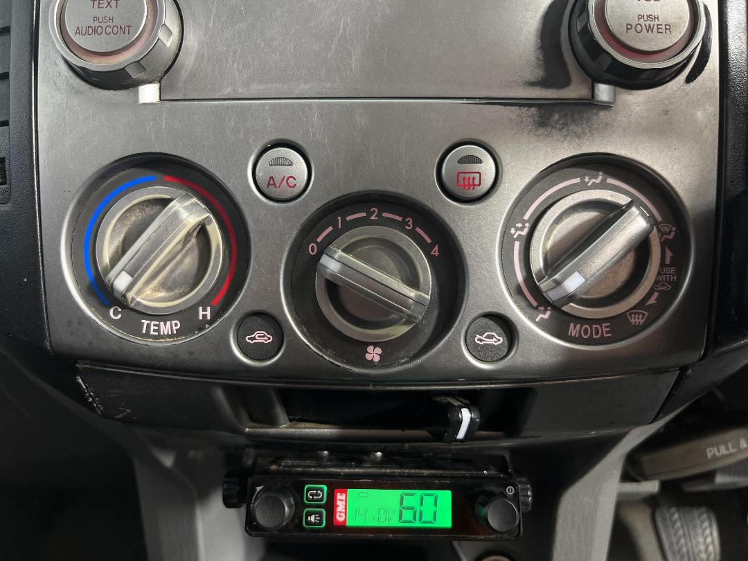 Photo '23' of Ford Ranger