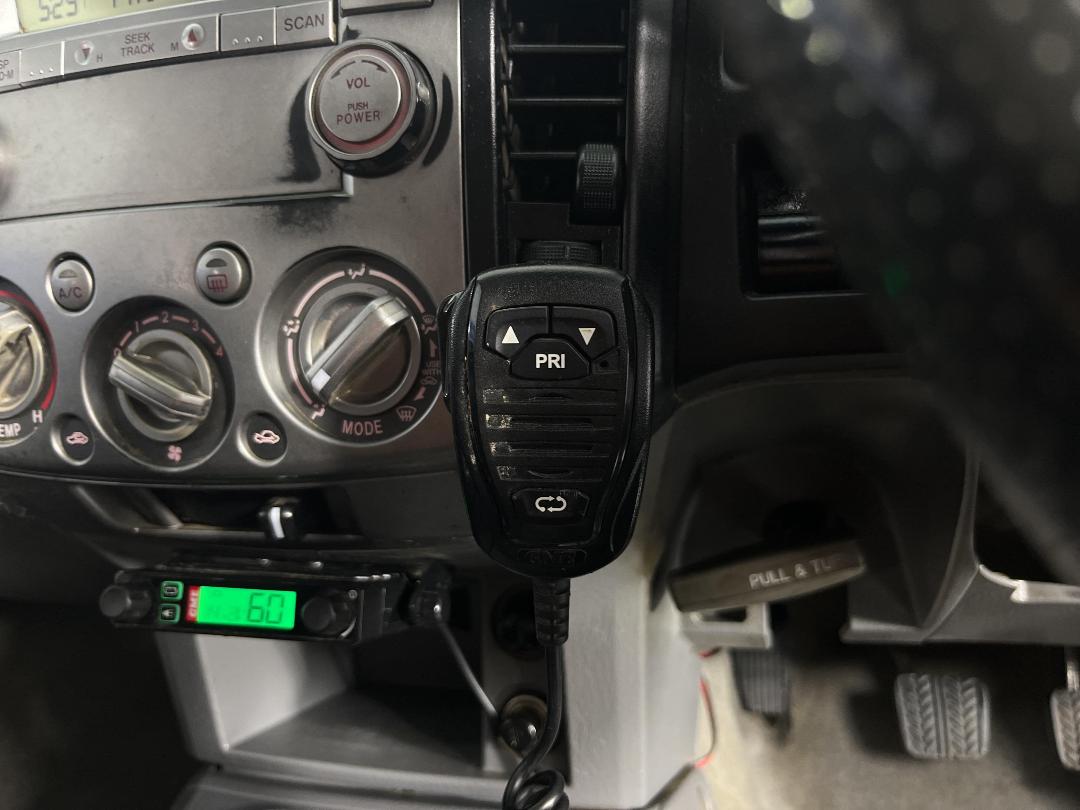 Photo '24' of Ford Ranger