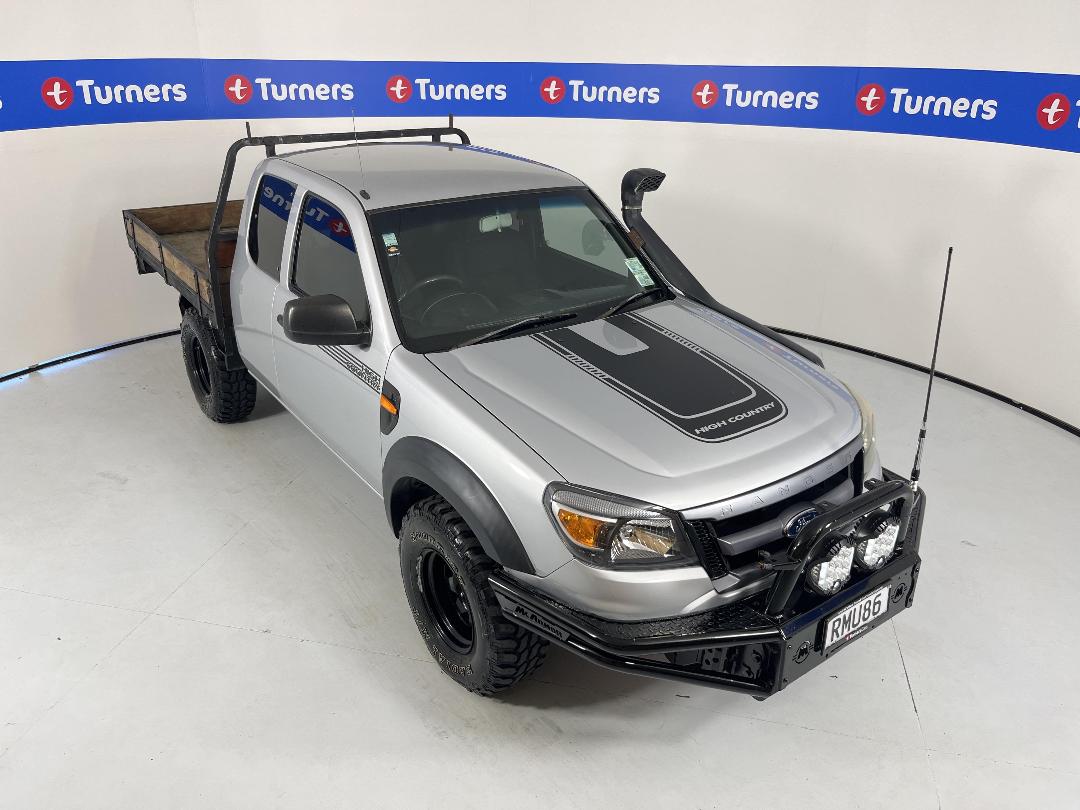 Photo '27' of Ford Ranger