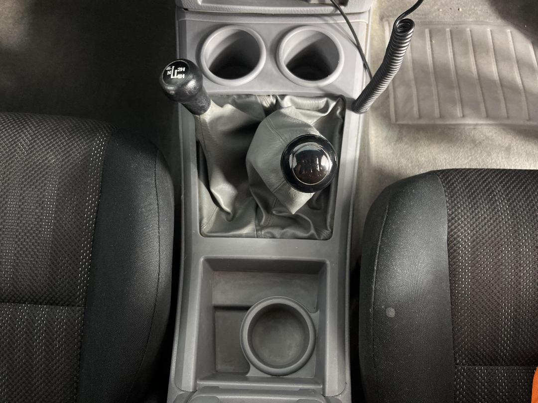 Photo '26' of Ford Ranger