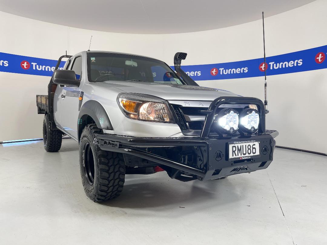 Photo '28' of Ford Ranger