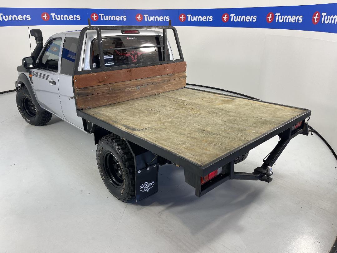 Photo '29' of Ford Ranger