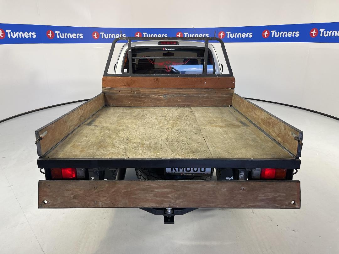 Photo '30' of Ford Ranger