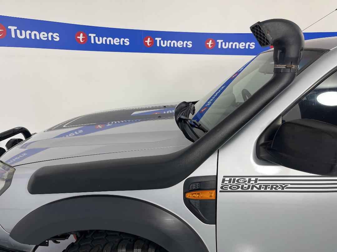 Photo '31' of Ford Ranger