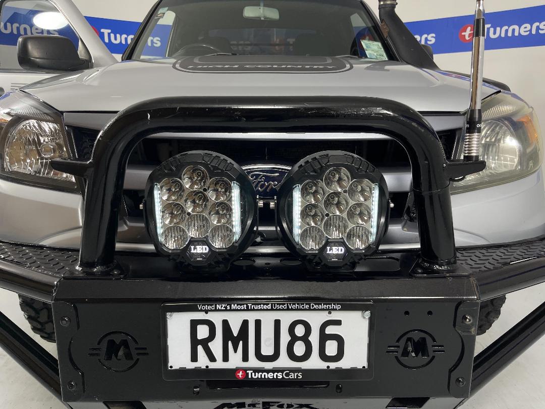 Photo '32' of Ford Ranger