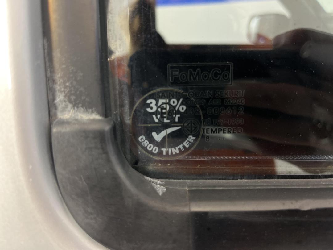 Photo '36' of Ford Ranger