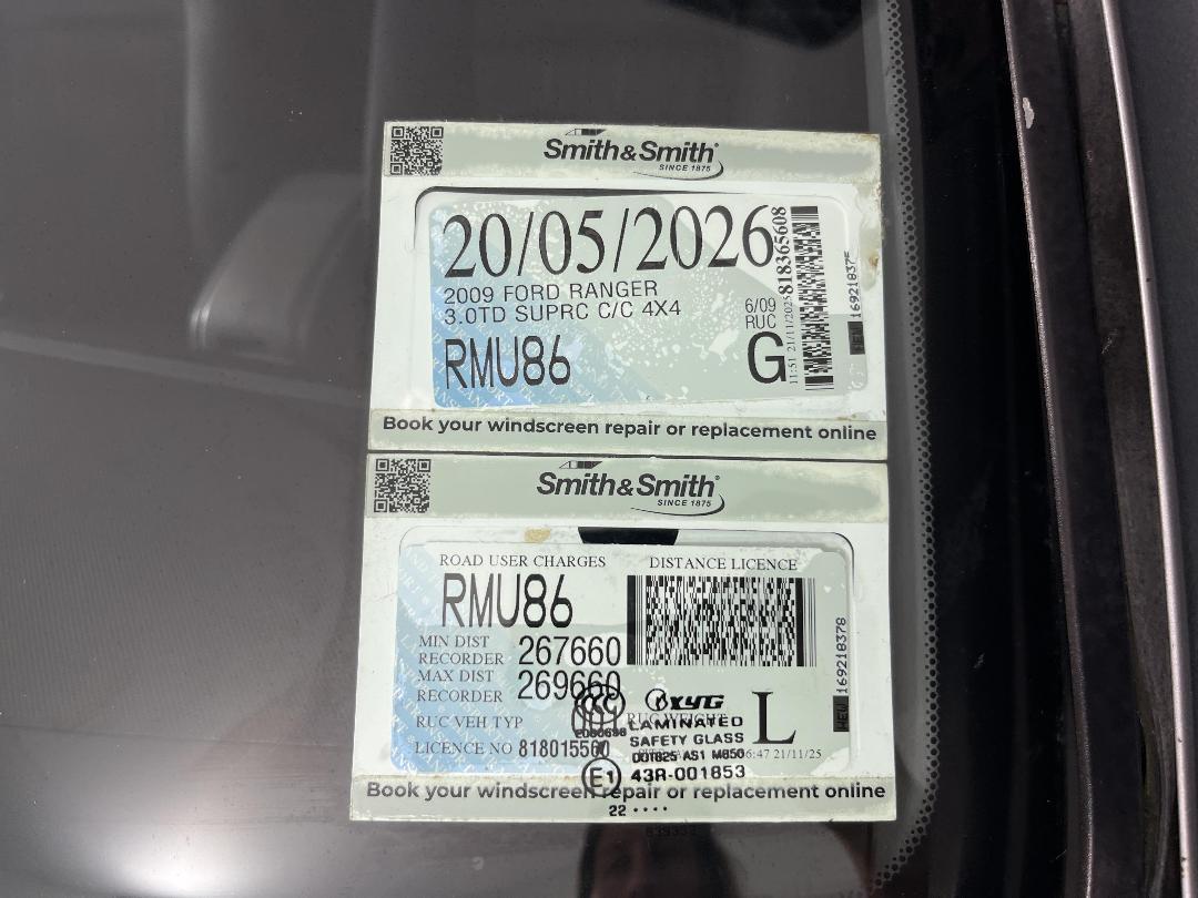 Photo '38' of Ford Ranger